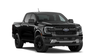 2026 Ford Ranger® External Image 5